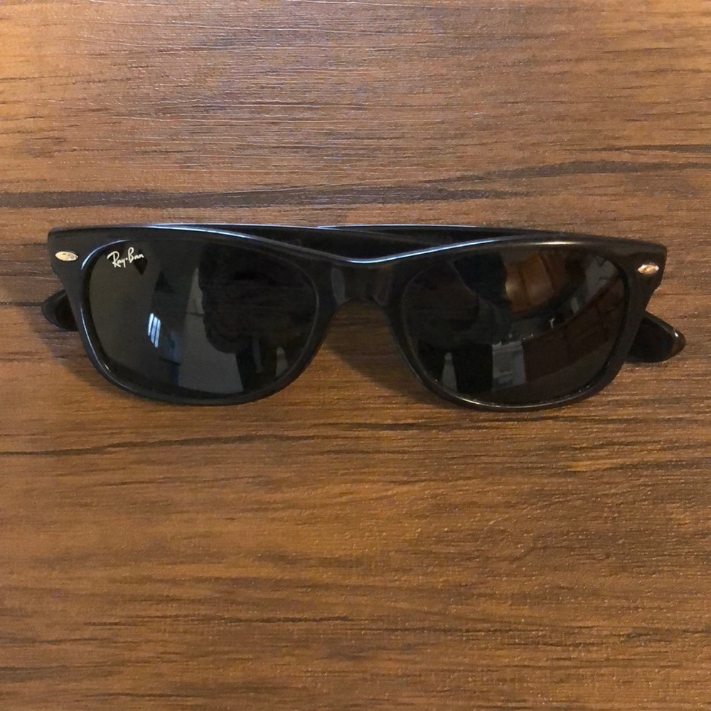 Ray-Ban Sunglasses